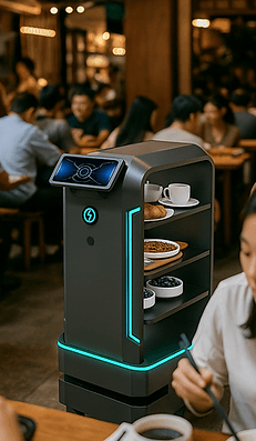 Improved Delivery Accuracy