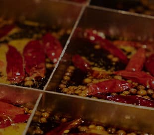 Hotpot Restaurants